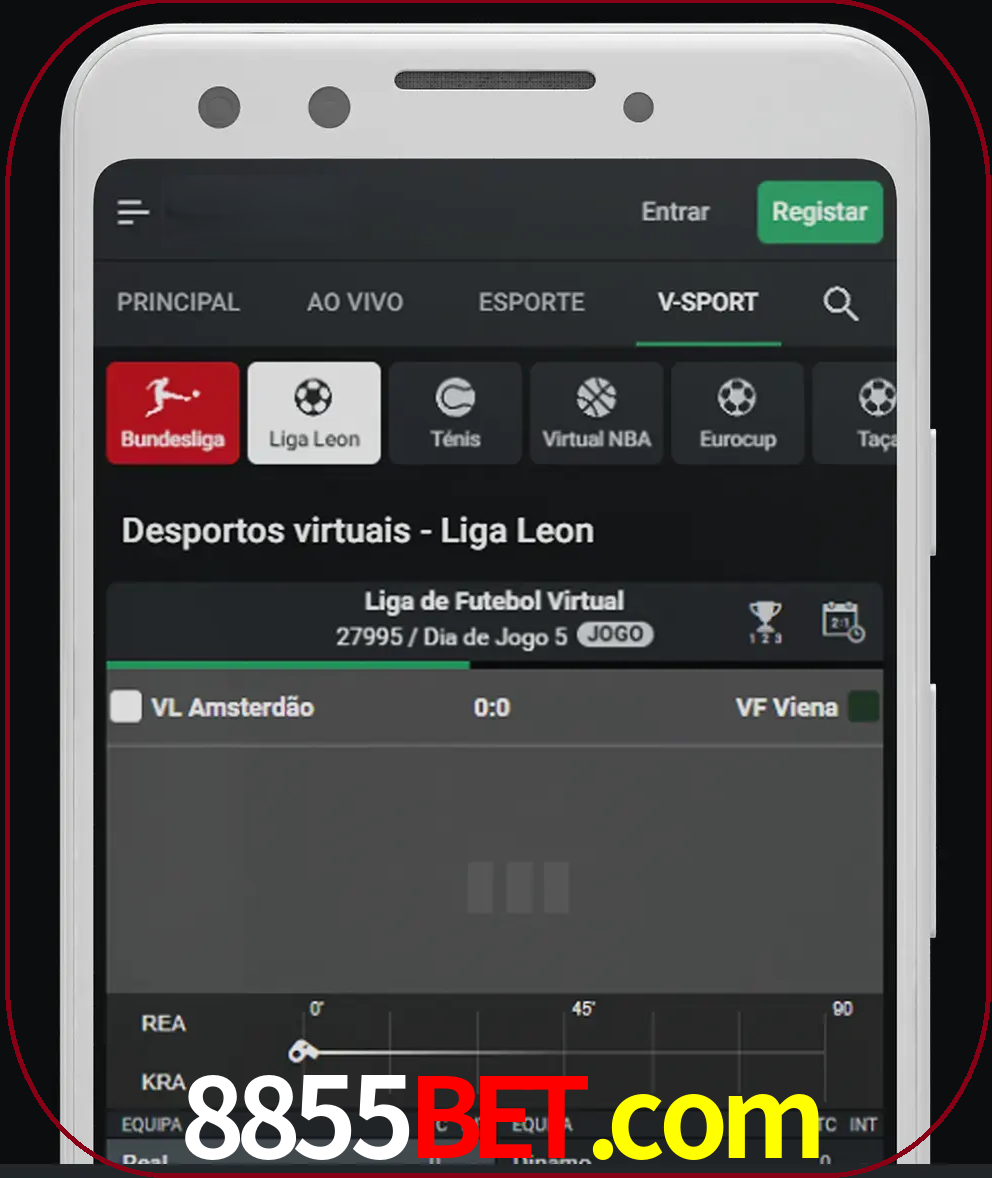 Aposta em diferentes diciplines virtuais.