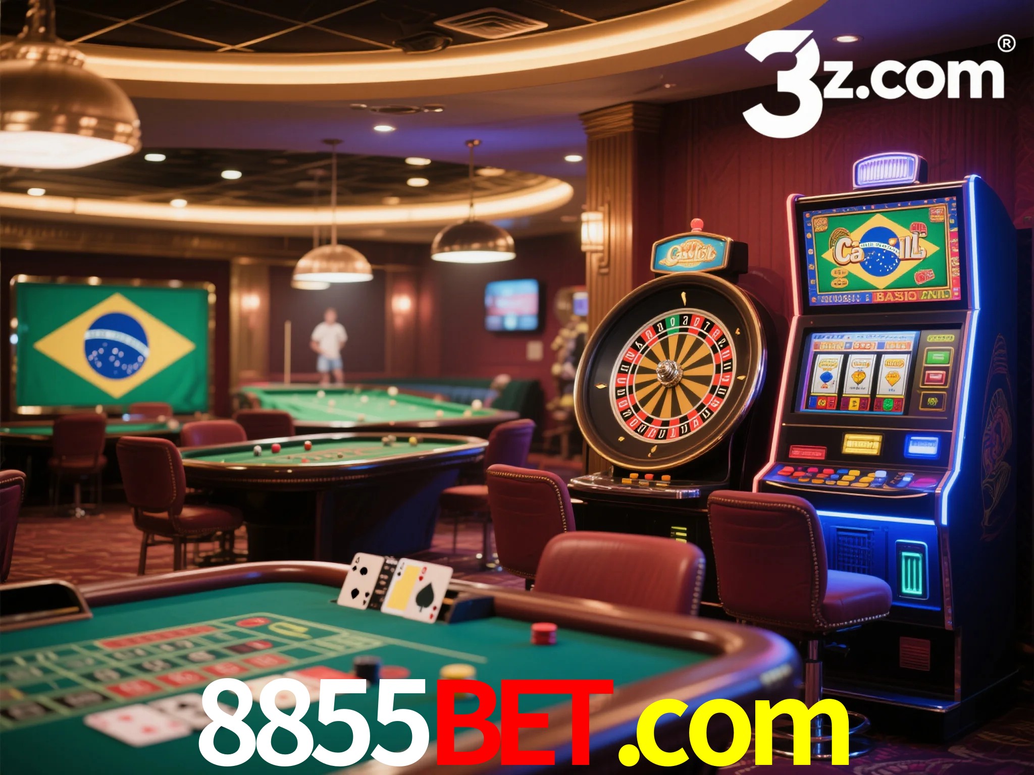 Acesse o site.